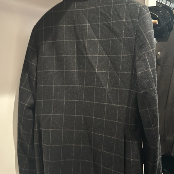 Men’s Sport Coat 38R - Picture 3 of 4